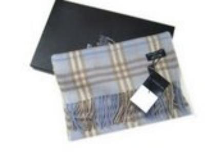 BURBERRY Scarf-62